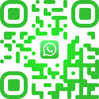 Qrcode WhatsApp