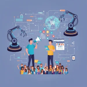 A Arte da Comunicação A Chave para o Sucesso nas Vendas Online