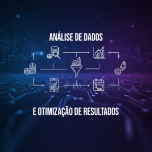 Análise de Dados e Otimização de Resultados