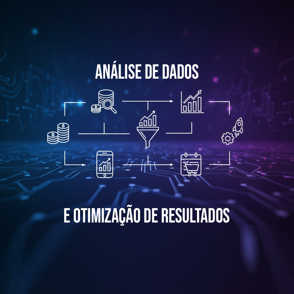 Análise de Dados e Otimização de Resultados