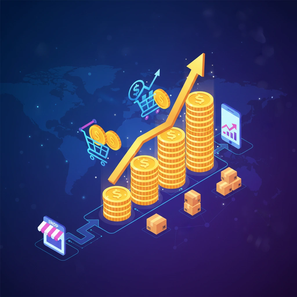 Casos de sucesso de venda pela internet