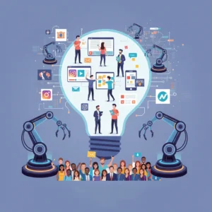 Como desenvolver criativos para suas campanhas