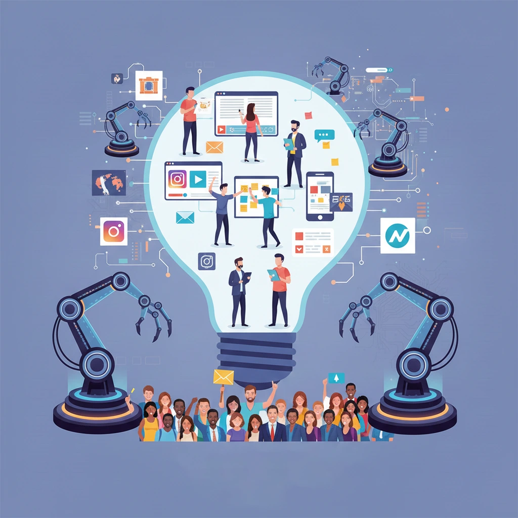 Como desenvolver criativos para suas campanhas