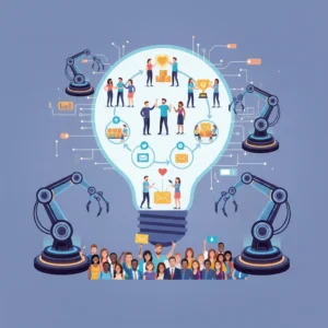 Engajamento e fidelização