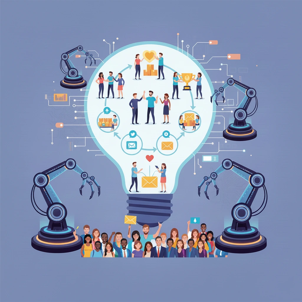 Engajamento e fidelização