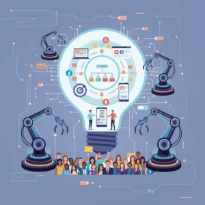 Estratégia para vender online