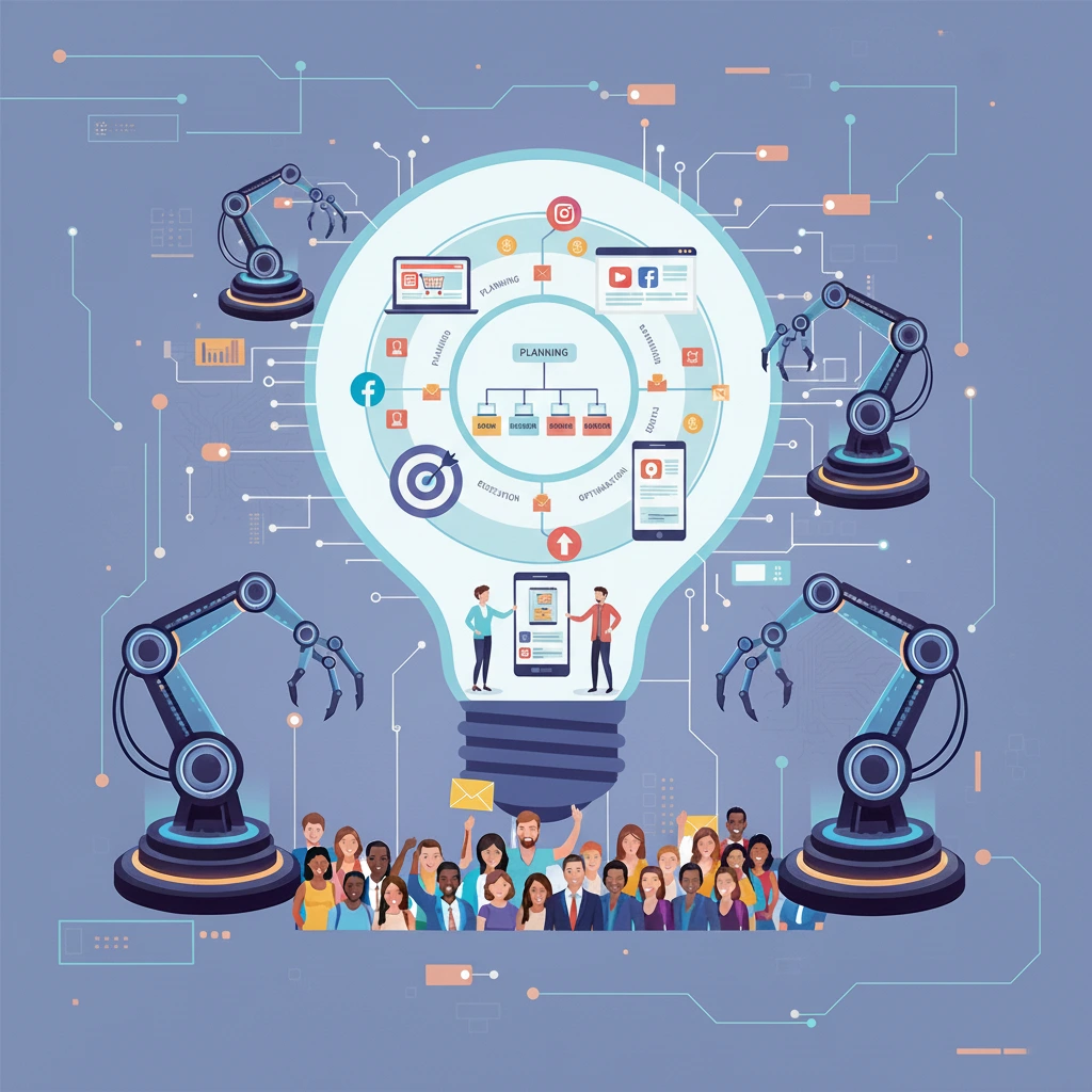 Estratégia para vender online