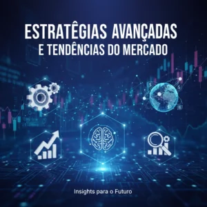 Estratégias Avançadas e Tendências do Mercado