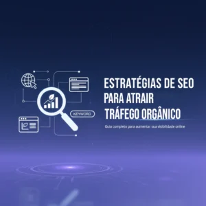 Implementação e Escala do Negócio Online