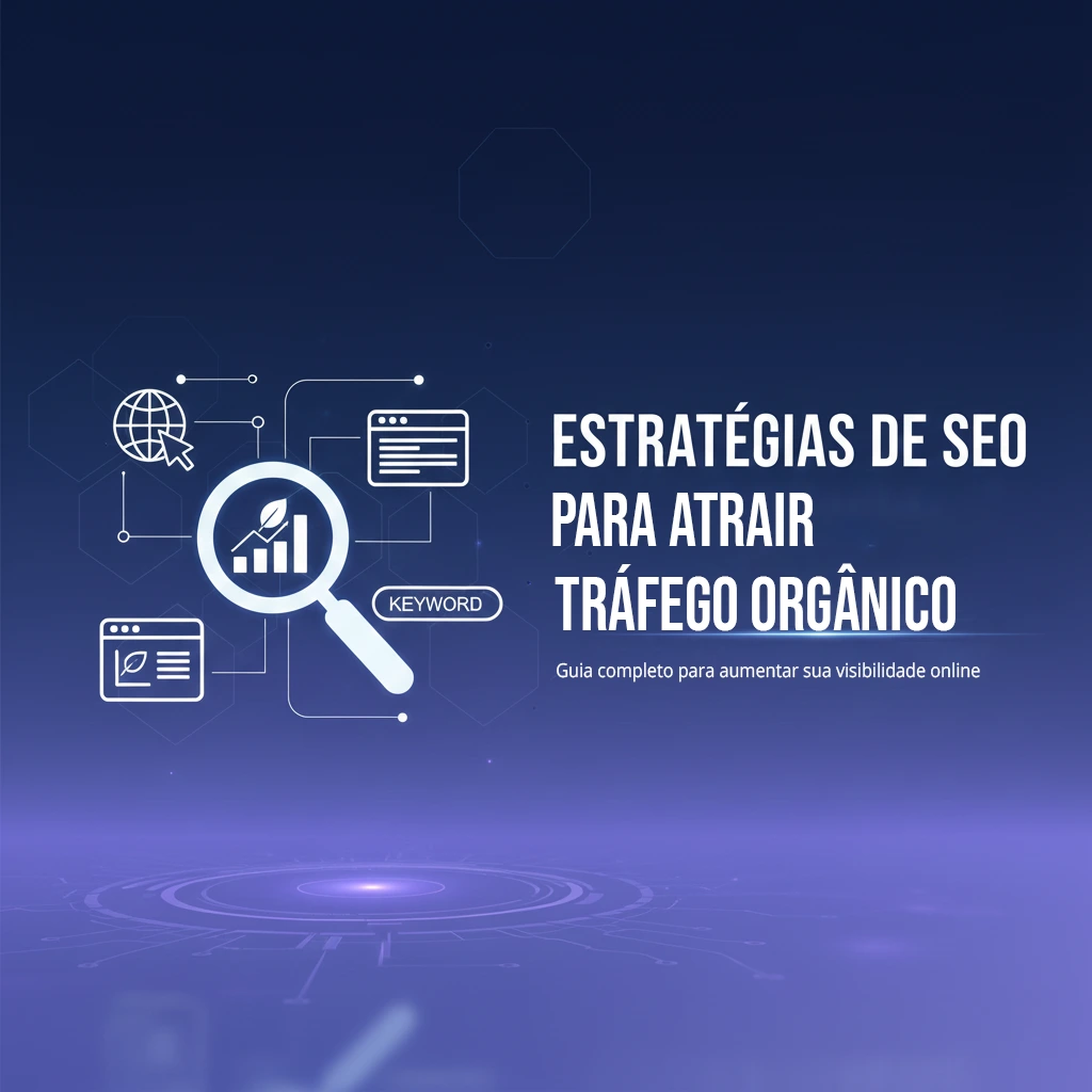 Implementação e Escala do Negócio Online