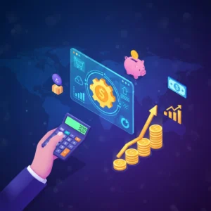 Gestão financeira e capital de giro