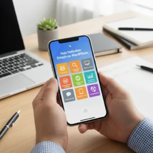 Guia Definitivo: Onde Encontrar e Como Aplicar Emojis em Títulos e Textos no WordPress