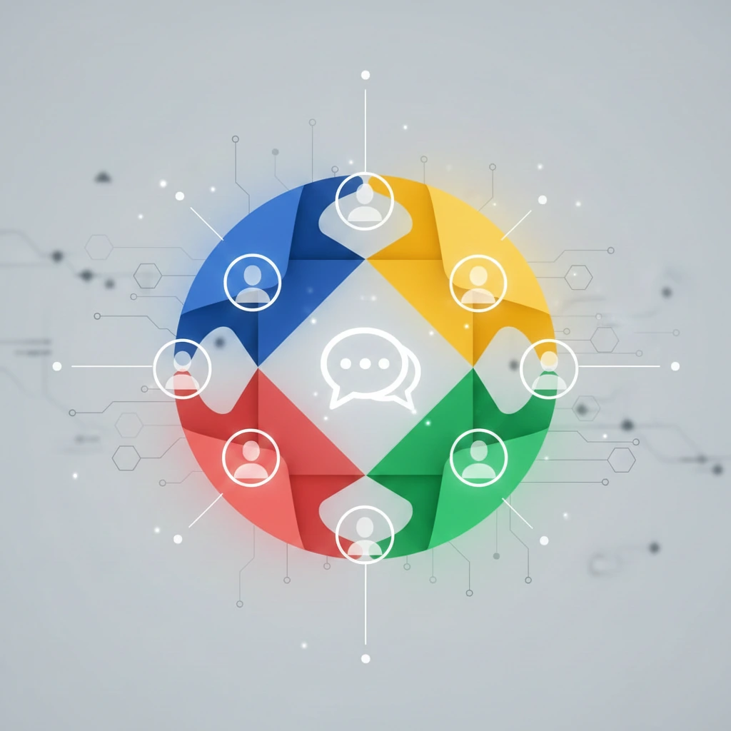 Guia Passo a Passo: Criando um Grupo de E-mail de Atendimento ao Cliente (Caixa de Entrada Colaborativa) no Google Workspace