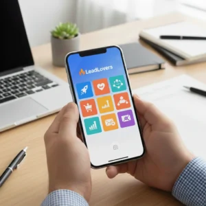 LeadLovers: O Motor de Automação de Marketing para o E-commerce Moderno