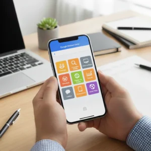 Otimização de Títulos de Produtos no Google Merchant Center