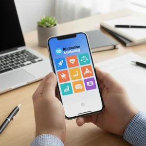 RD Station Marketing: Potencialize seu E-commerce com Inbound e Automação