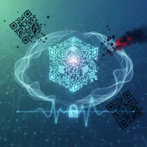 Rastreabilidade e Autenticidade O QR Code Dinâmico Contra a Falsificação