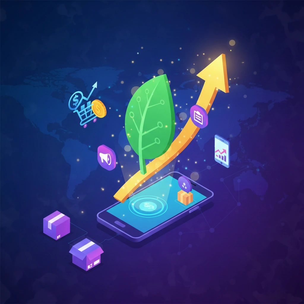 Resultados orgânicos