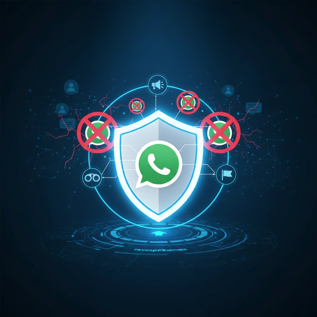 SOS WhatsApp Business Guia Completo para Vendedores Evitarem o Banimento e Reverterem a Situação