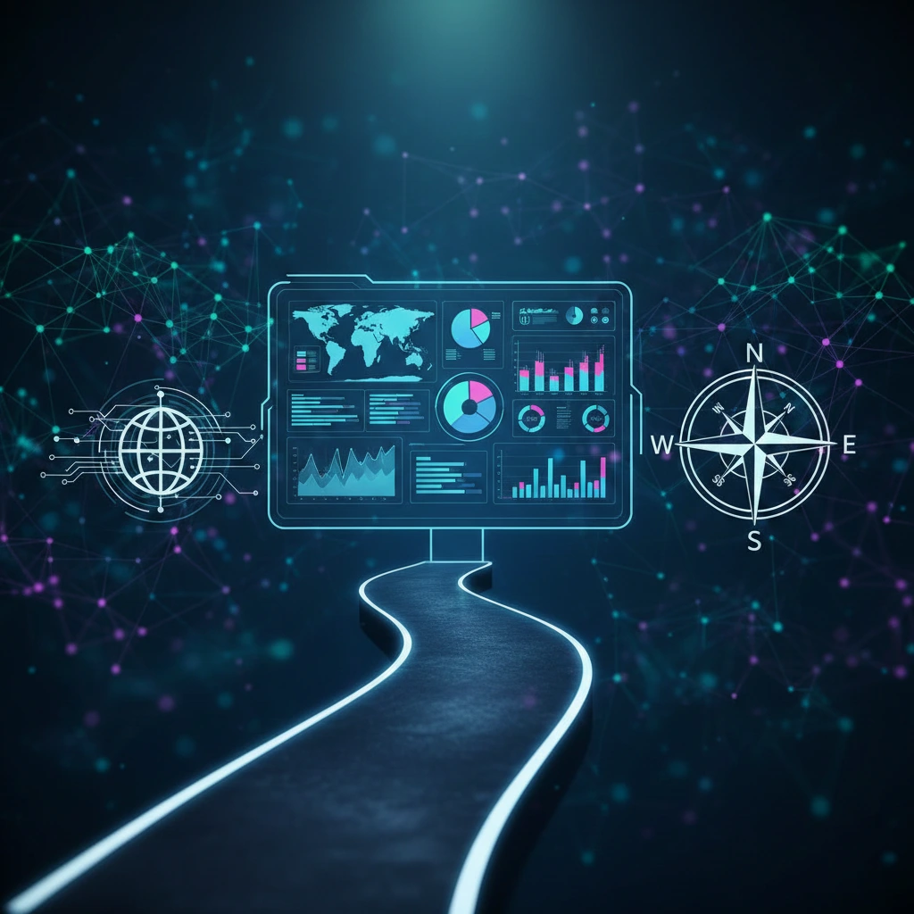 UTM O Guia Completo para o Rastreamento de Campanhas e o Domínio da Análise de Tráfego