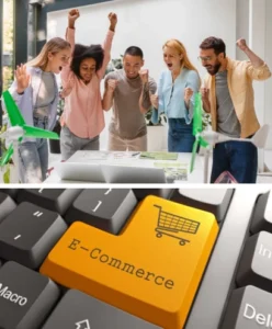 e-commerce