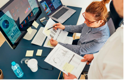 Projeto de Marketing Digital